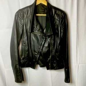 Danier leather jacket